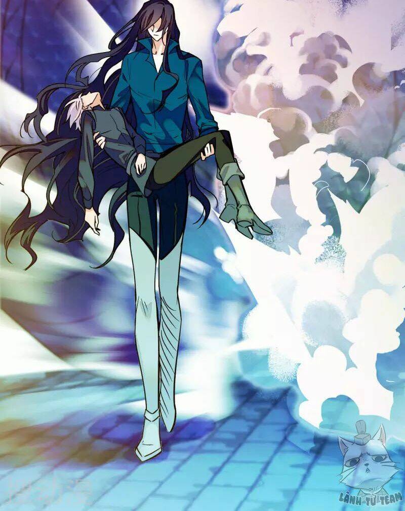 huyết túc khế ứớc chapter 26 26