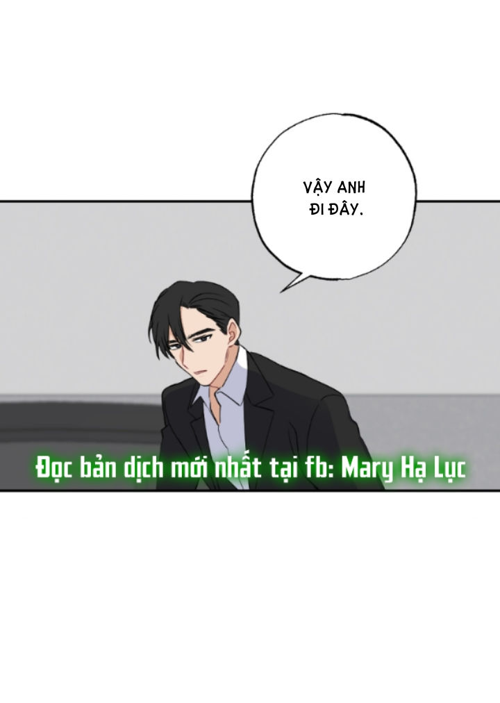 Hôn Nhân Tiền Định chapter 70.2 - Trang 11