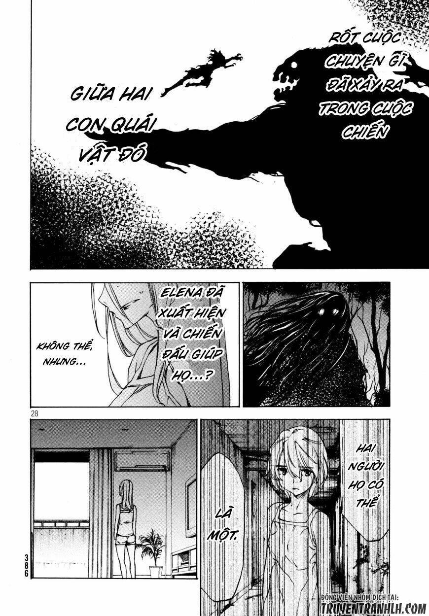 gleipnir - sợi xích thần chapter 21 31