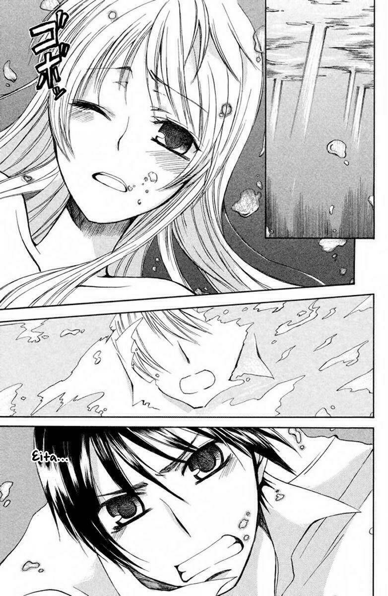 tổng hợp one shot. chapter 338 28