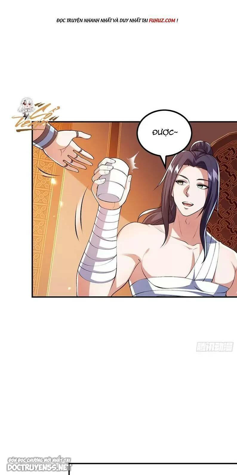 đệ nhất người ở rể chapter 185 17