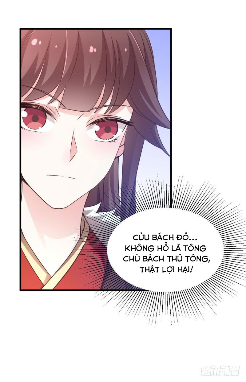 trò chơi trừng phạt chapter 36 31