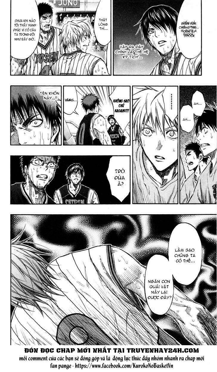 vua bóng rổ kuroko chapter 157 3
