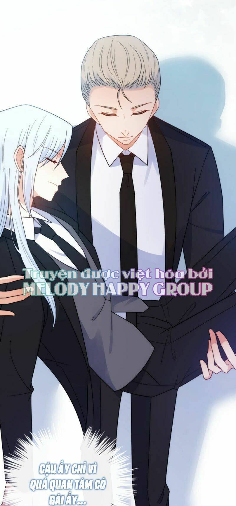 ma lạt thiên kim đẩu ác thiếu chapter 205 35