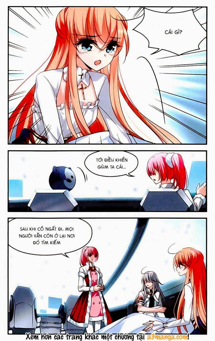 xuyên duyệt tây nguyên 3000 chapter 107 3