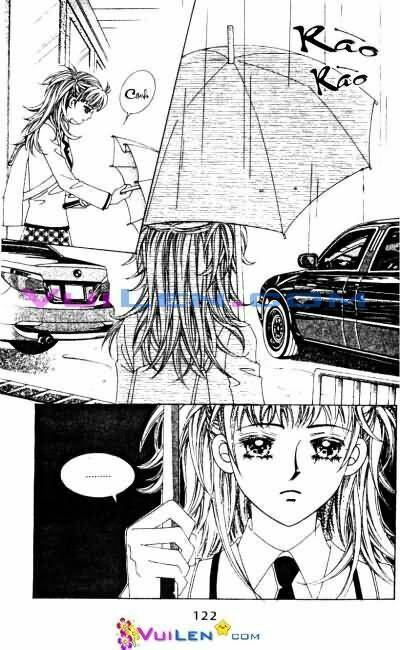 thiên thần tái thế chapter 6 122