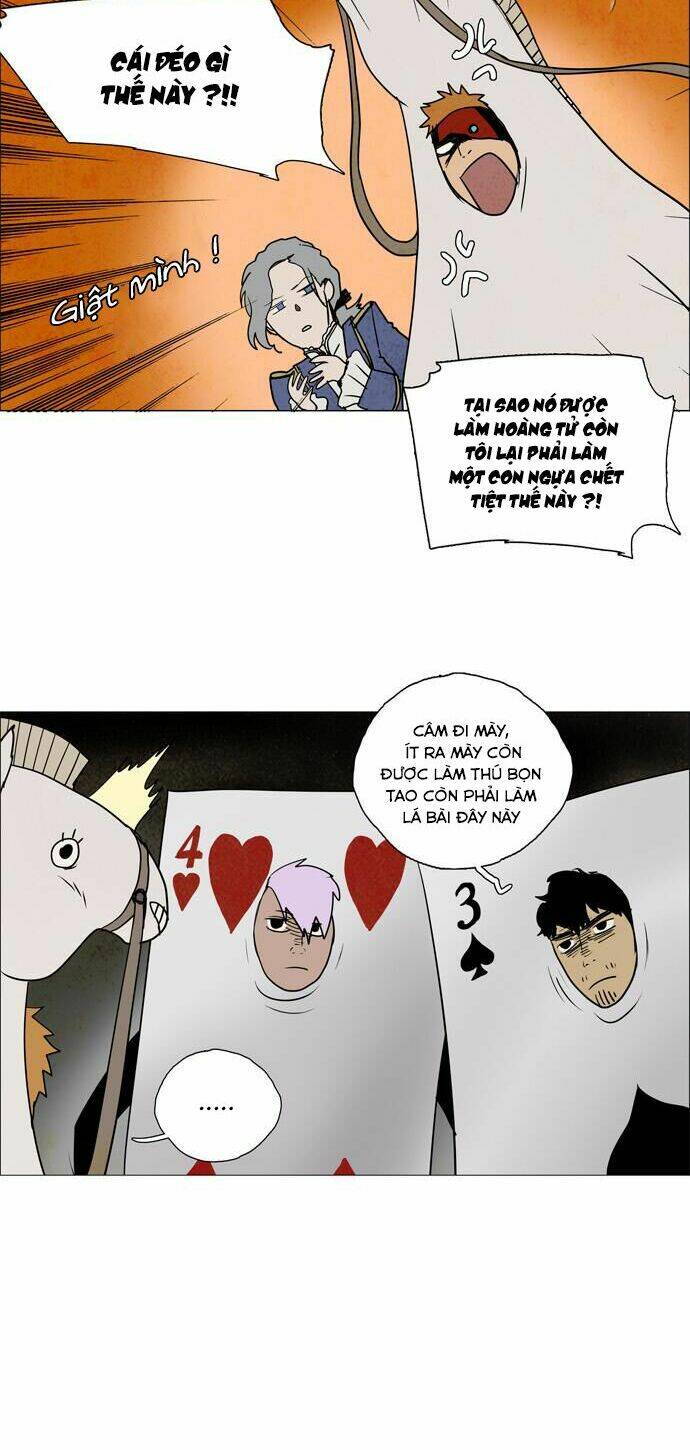 lessa 2: the crimson knight chapter 34 24