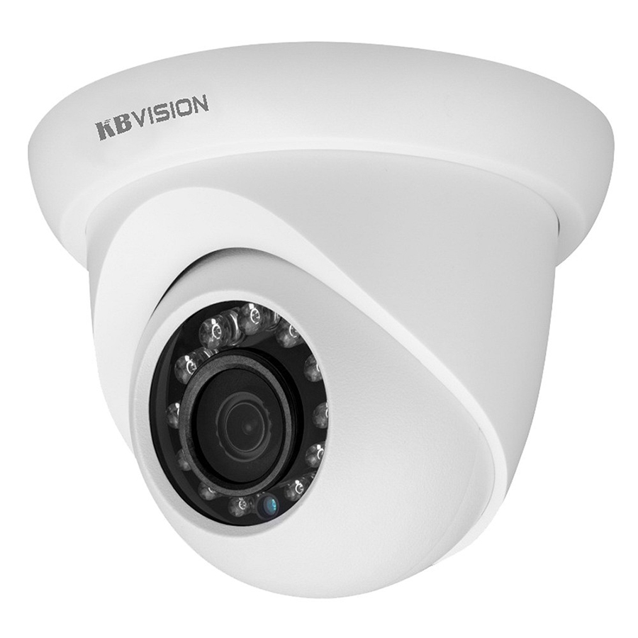 Camera IP Kbvision KX-1302N 1.3 Megapixel - Hàng Nhập Khẩu