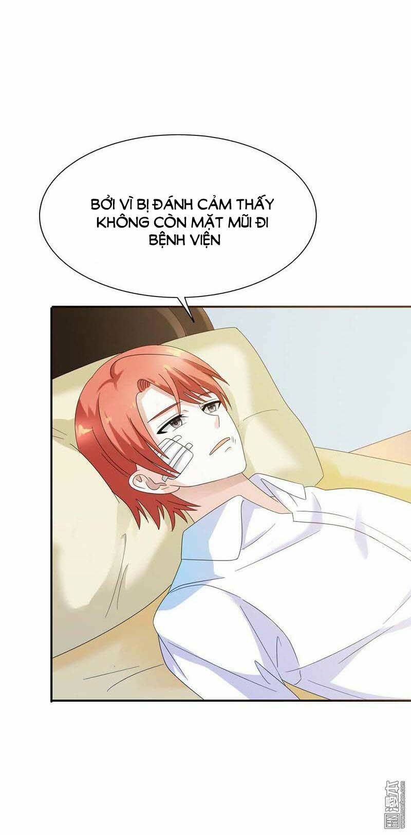 em vẫn còn nhỏ chapter 100 4