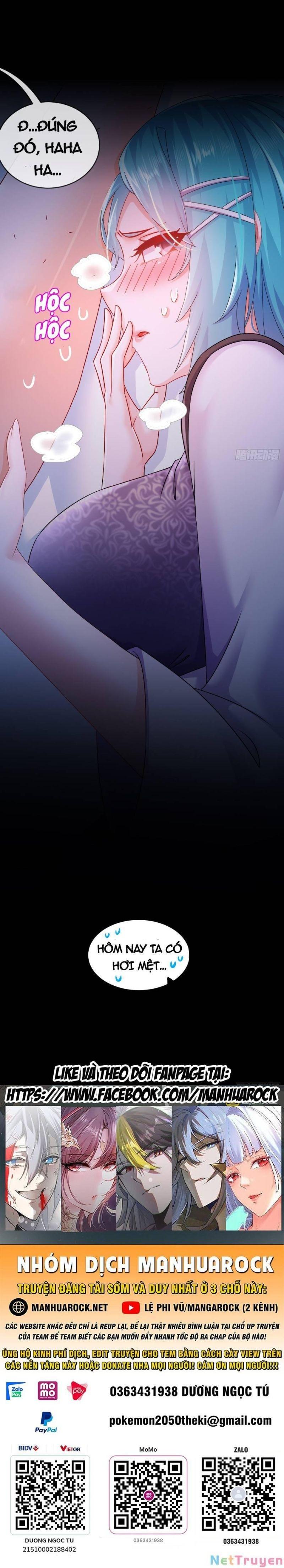 tuyệt sắc đạo lữ đều nói ngô hoàng có thể chất vô địch chapter 31 38