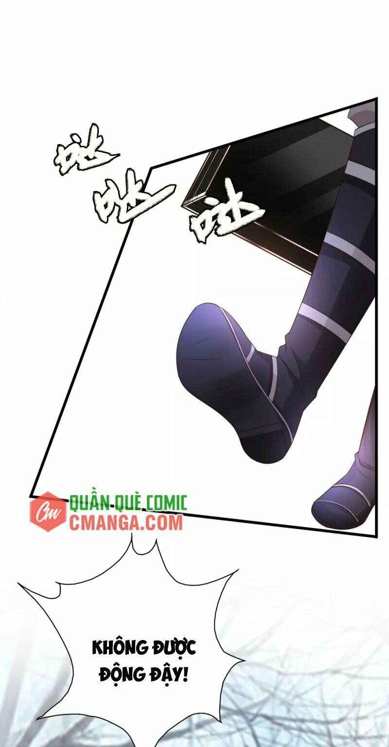 tối cường vận đào hoa chapter 193 25