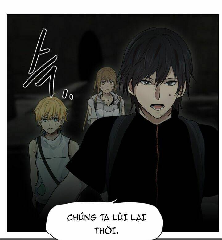 người cống hiến chapter 33 60