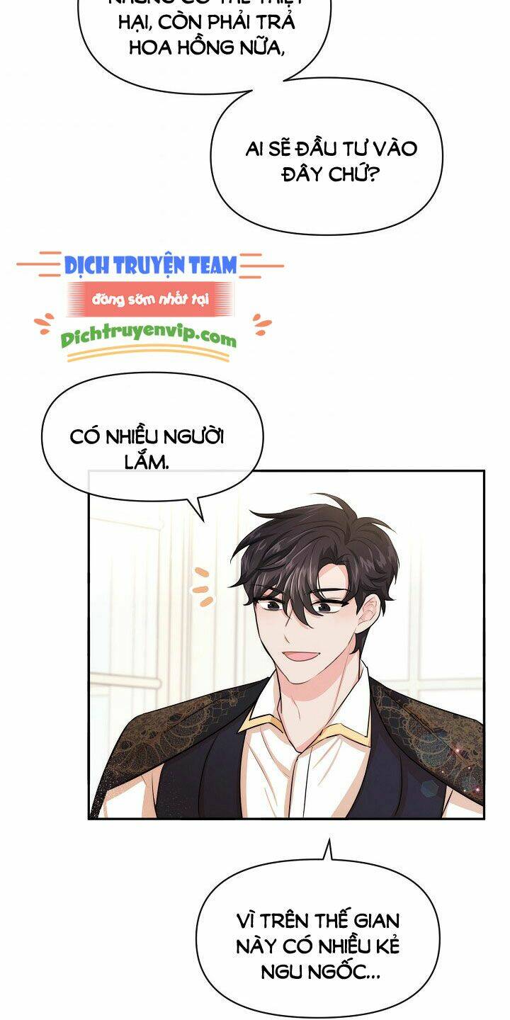 tiểu thư scarlet, em không muốn trả thù sao? chapter 51 5