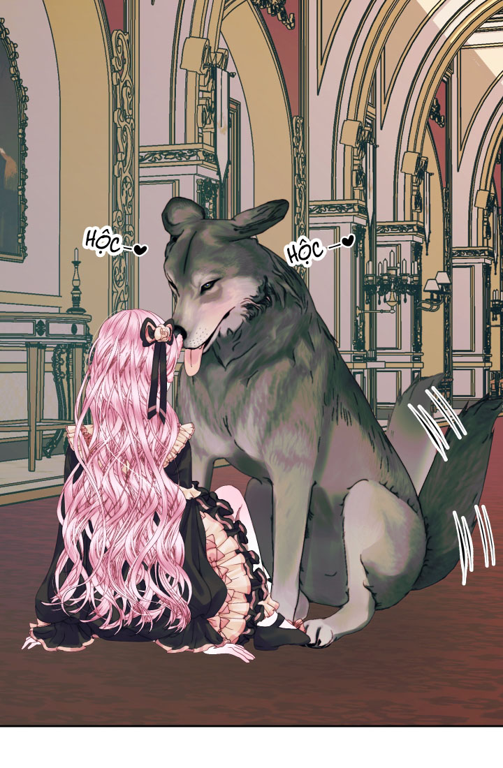 trở thành cô vợ khế ước của nhân vật phản diện chapter 13 29