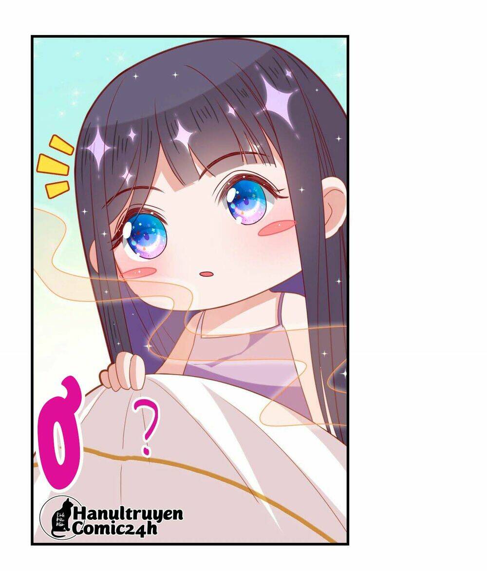 dĩ hôn chi danh chapter 14.1 15