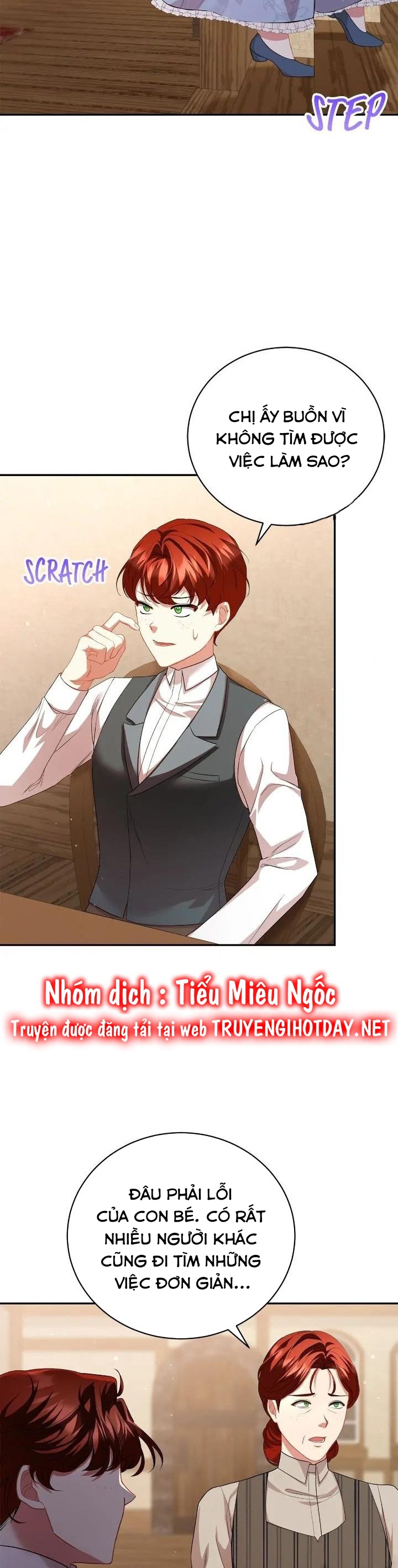 tình yêu đó chưa hề tồn tại chapter 45 20