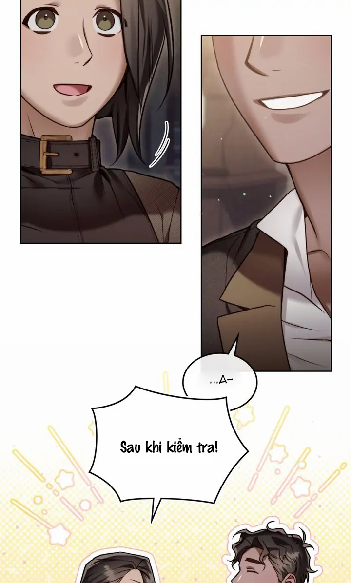 nữ giả kim chapter 17.1 29