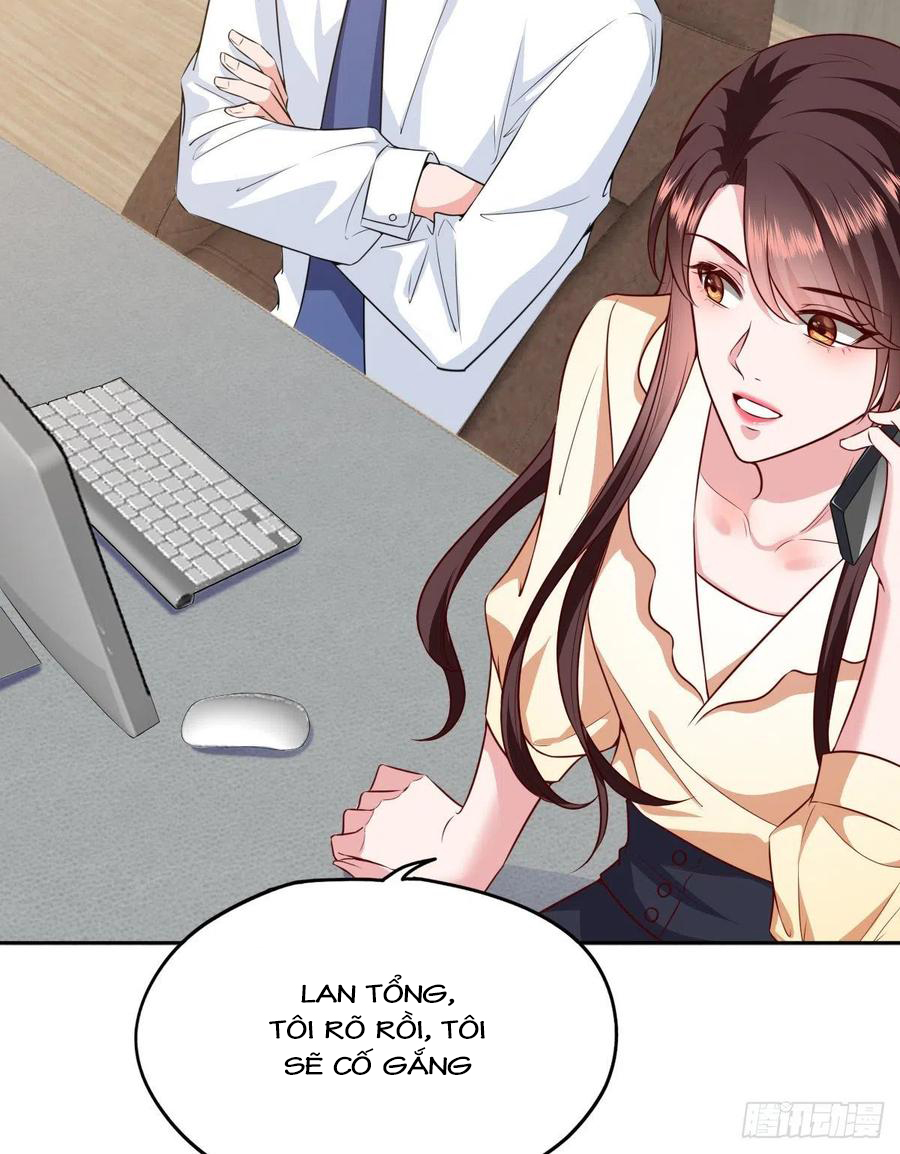 thí hôn lão công, cần giúp sức chapter 220 14