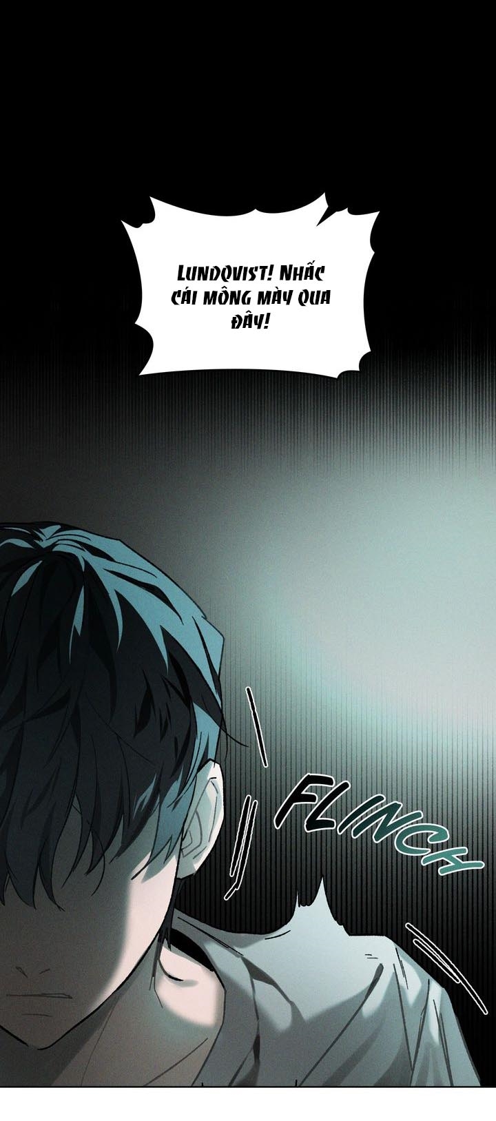 Rơi Vào Nguy Hiểm chapter 9.2 - Trang 20