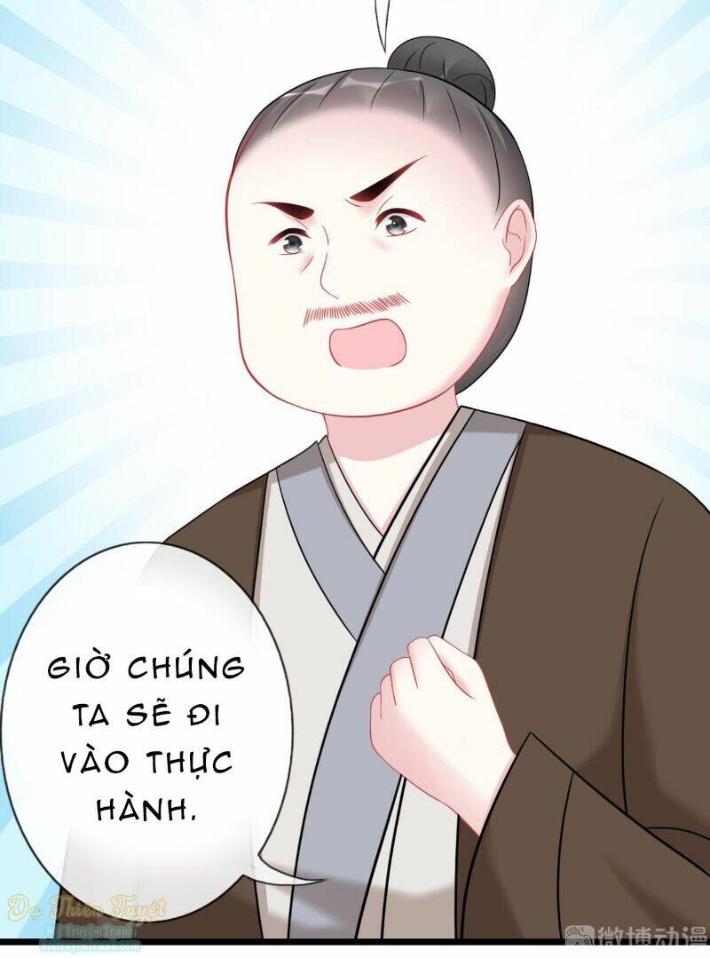 nhân vật phản diện biến thành sủng vật chapter 22 21