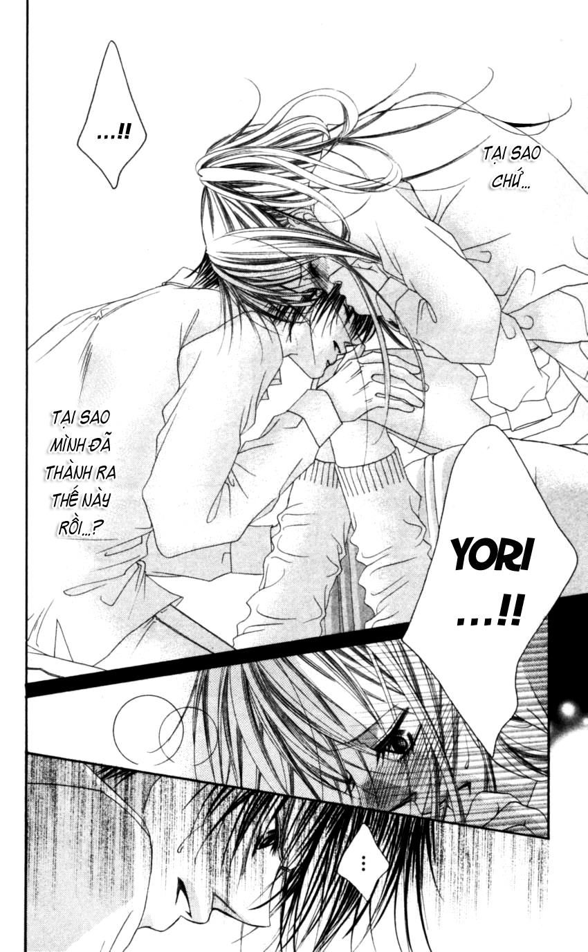 i love my little sister chapter 38 5