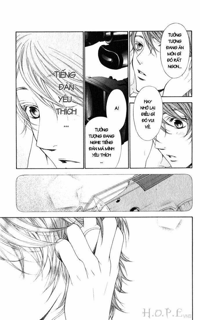 cung đàn vàng chapter 50 24