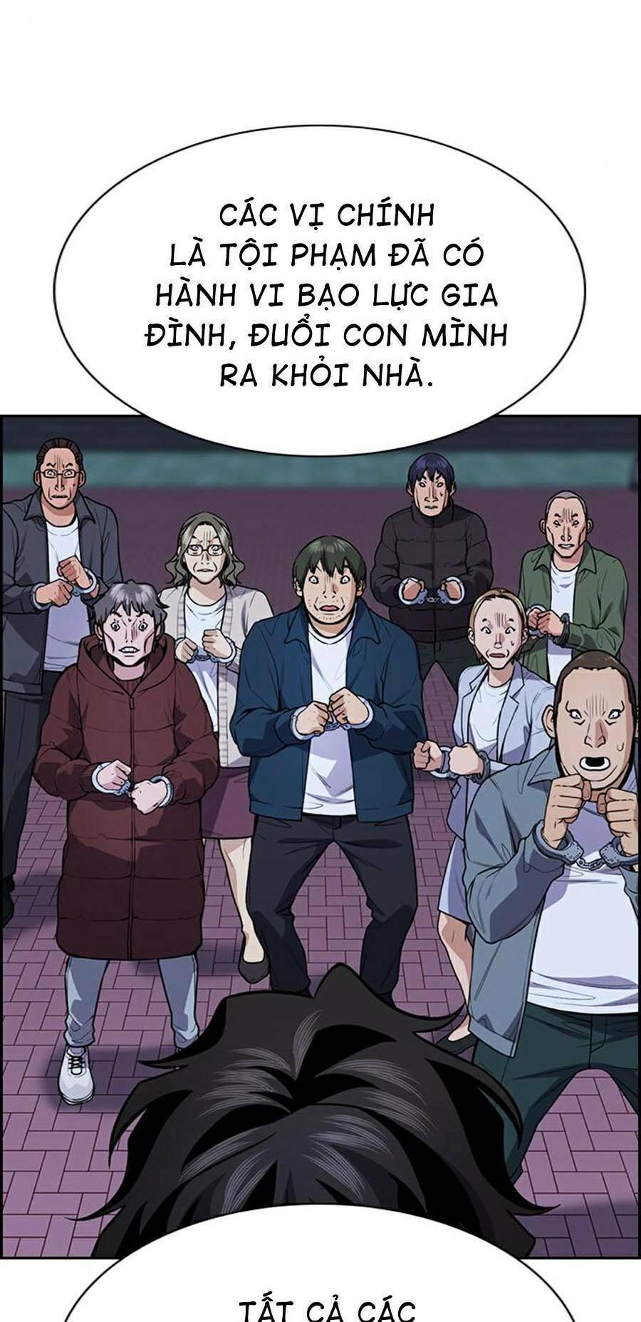 Giáo Dục Chân Chính chapter 71 4