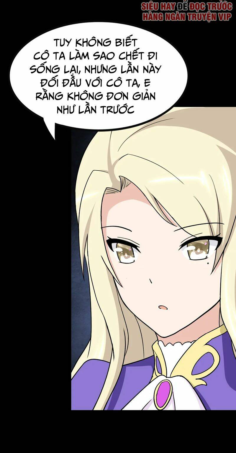 bạn gái virus của tôi chapter 196 32