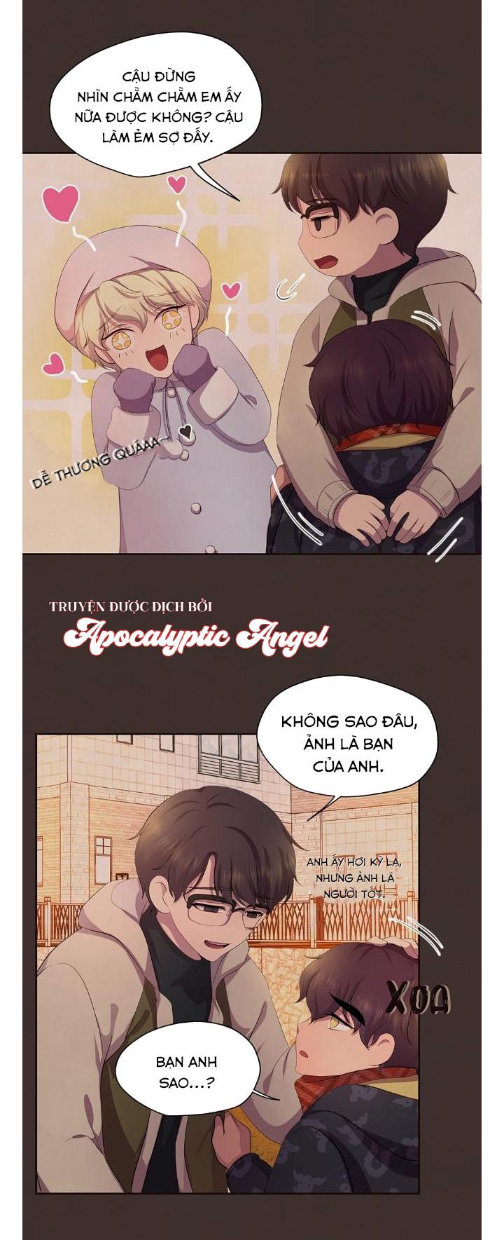 giữ em thật chặt (hold me tight) chapter 94 4