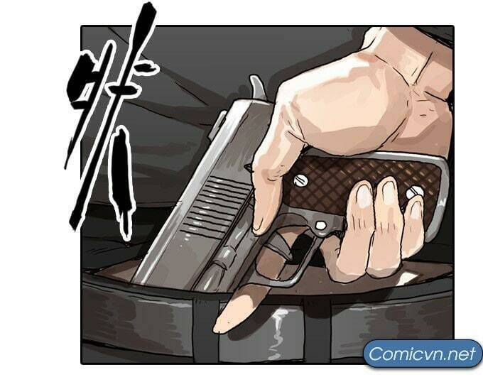 dị nhân bất tử chapter 11 23