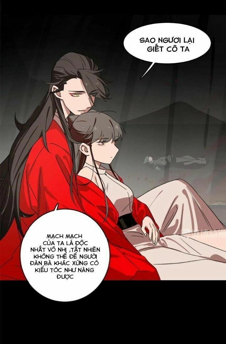 độc bộ thiên hạ: đặc công thần y chapter 217 19