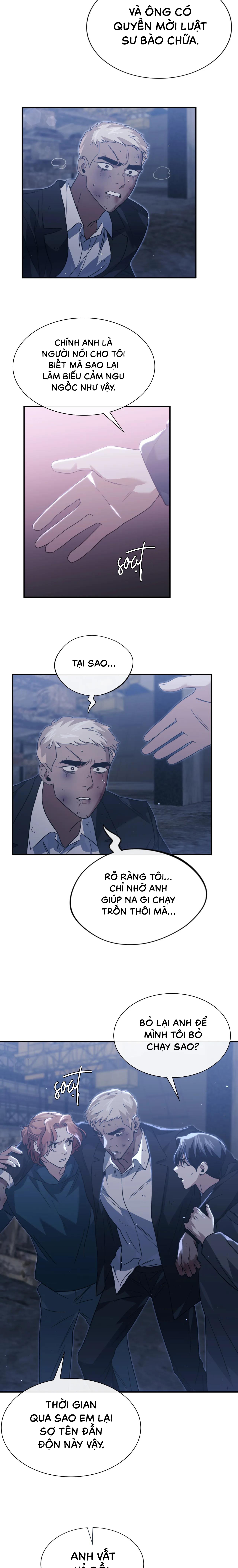 hoa lan tây chapter 39 11