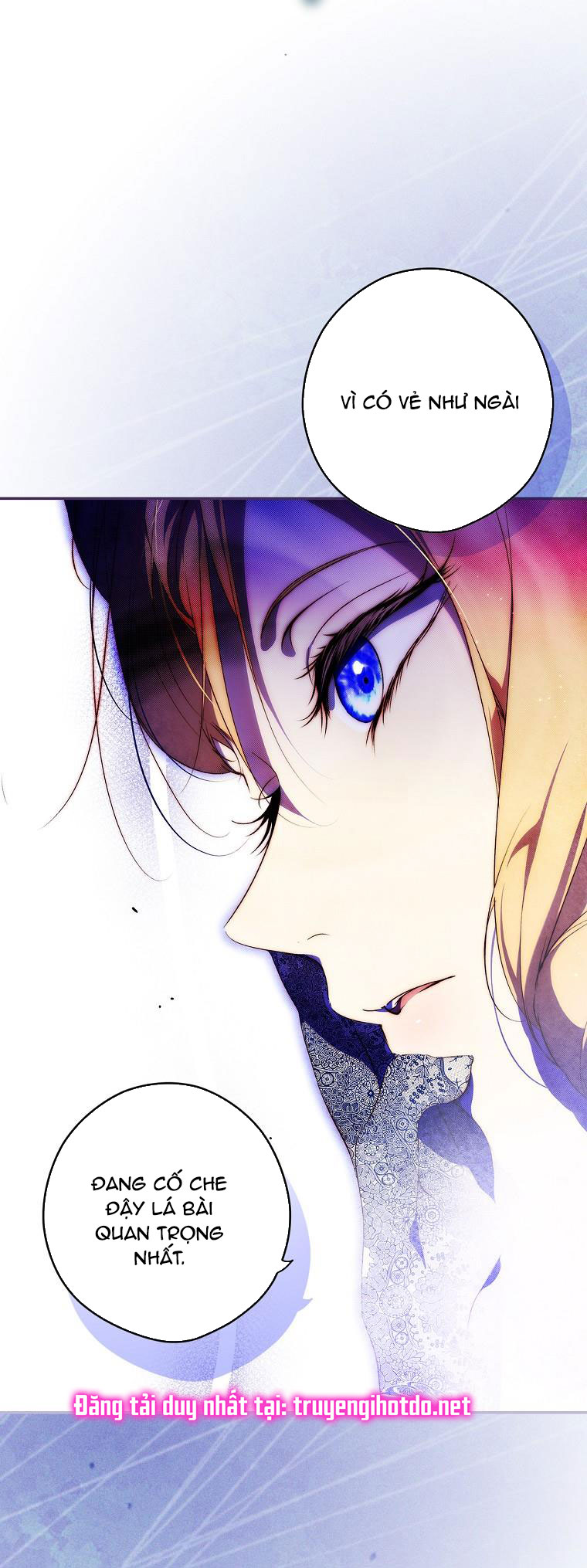 quý cô bí ẩn - secret lady chapter 99.2 6