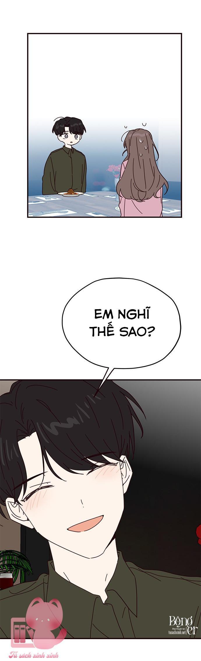 sợi chỉ tình yêu chapter 59 9