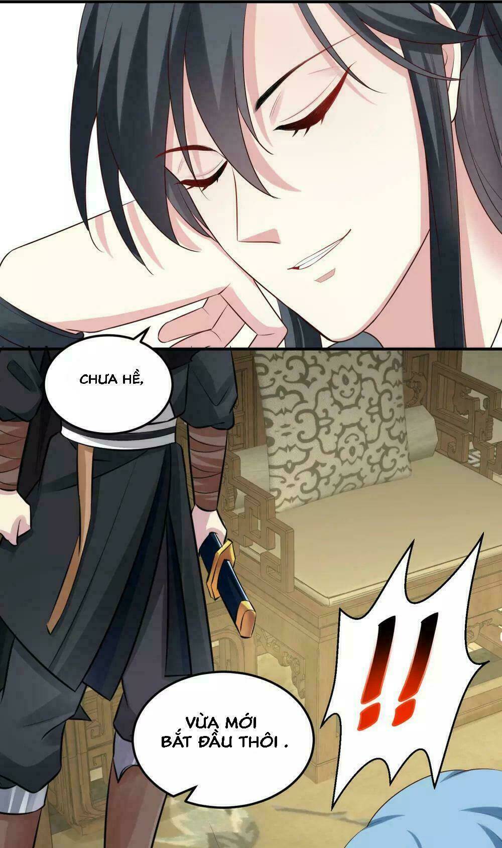 độc y đích nữ chapter 12 31