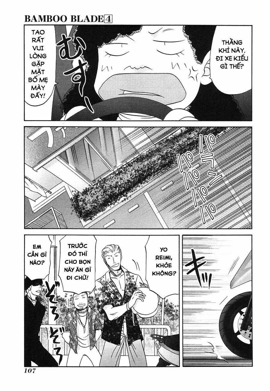 bamboo blade chapter 35 16