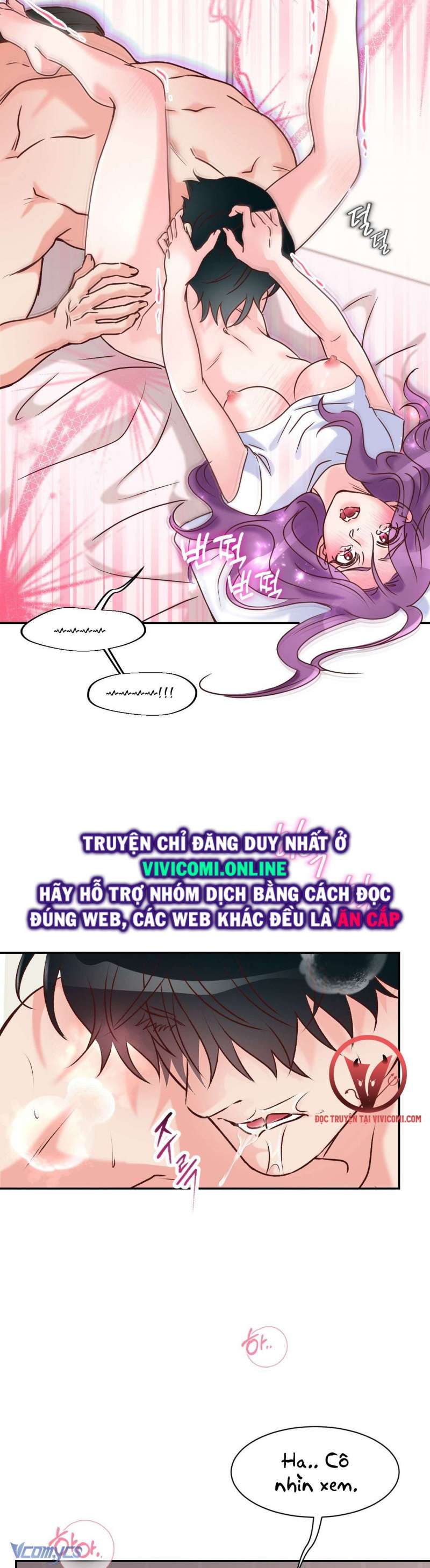 [18+] cục cưng nhà hàng xóm chapter 3 23