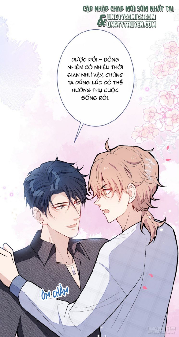 hotsearch của ảnh đế chapter 127 1