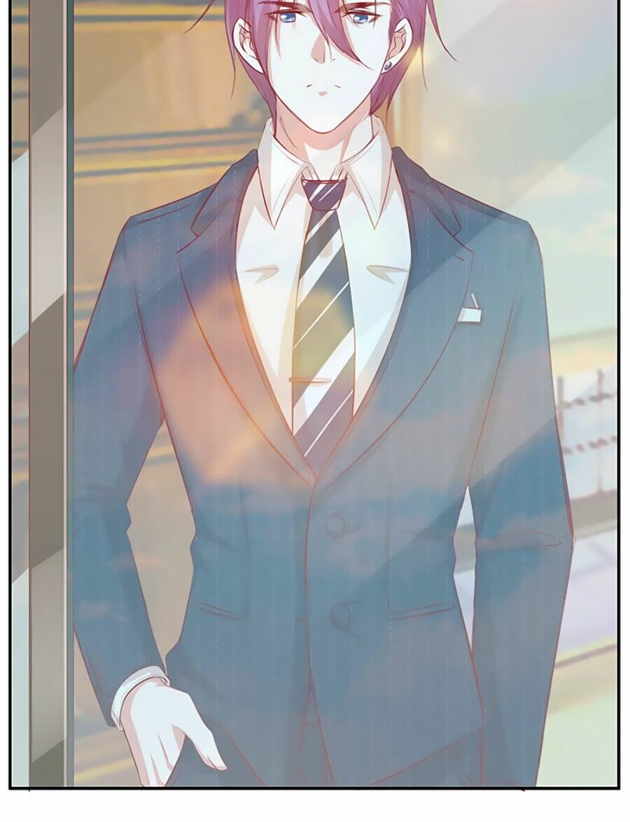 cả thế giới đều không bằng người chapter 34 27