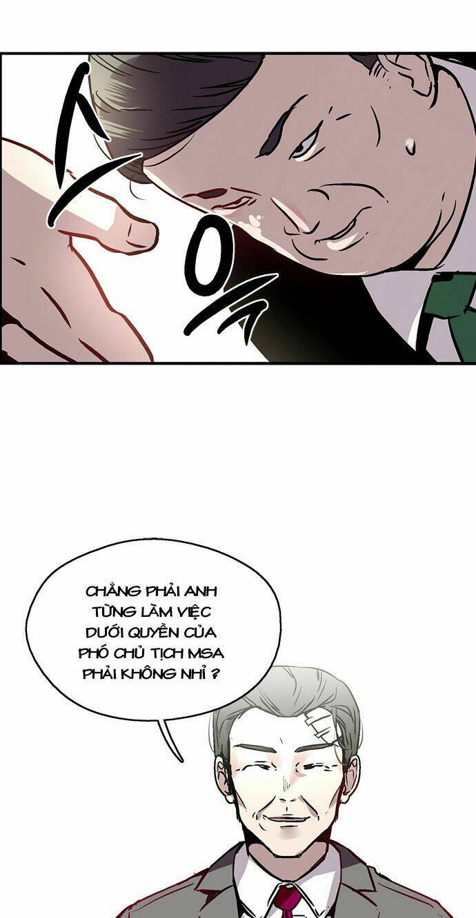 người máy hủy diệt chapter 27 46
