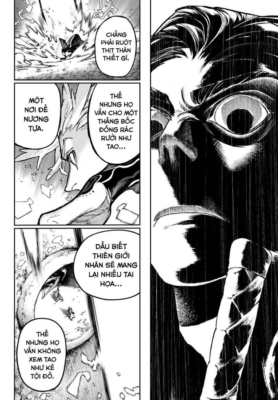 gachiakuta chapter 71 11