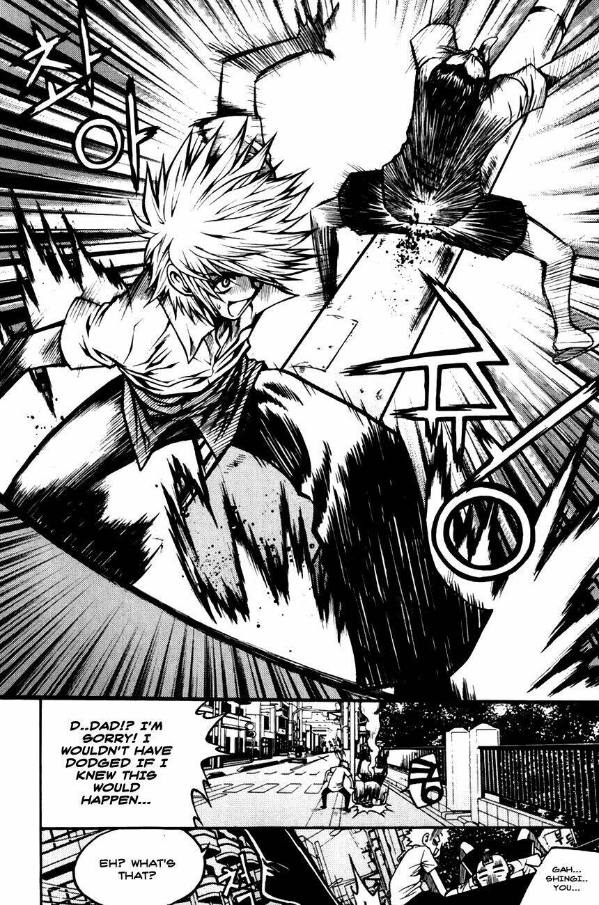 zippy ziggy chapter 68 14