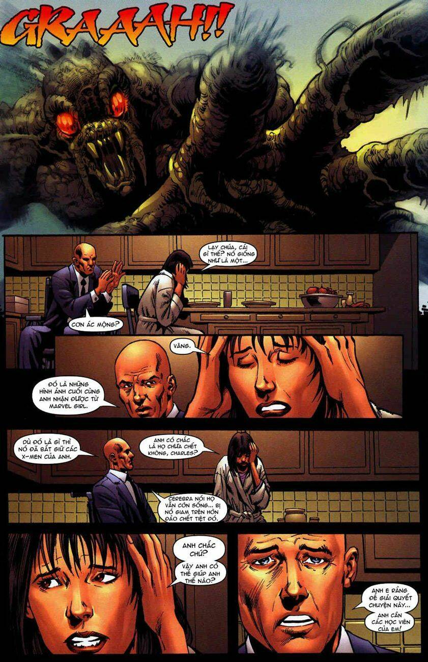 x-men deadly genesis chapter 4 8