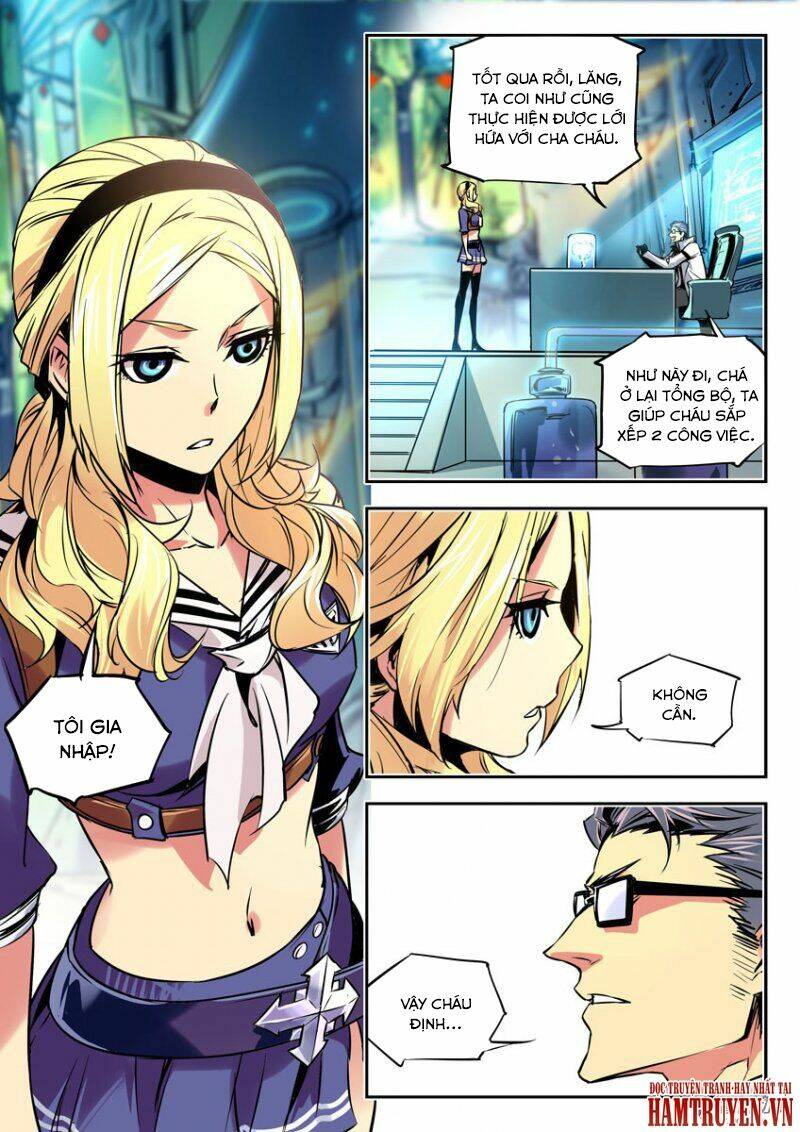 súng thần ký chapter 52 10