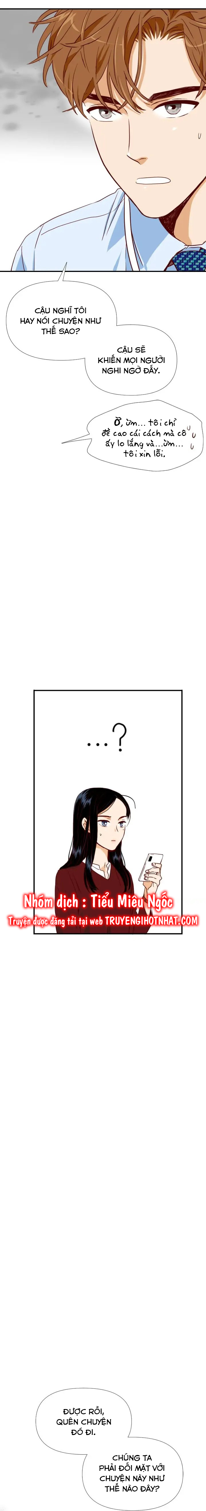 24 phút cho một câu chuyện chapter 8 18