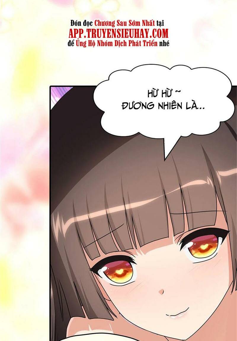 bạn gái virus của tôi chapter 384 2