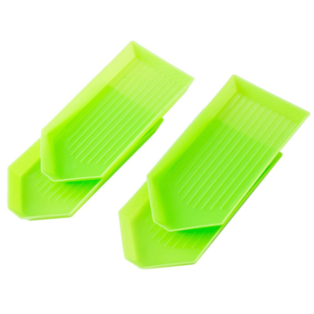 Bộ Dụng Cụ Làm Tranh Kim Cương Thủ Công Set 22 Cái