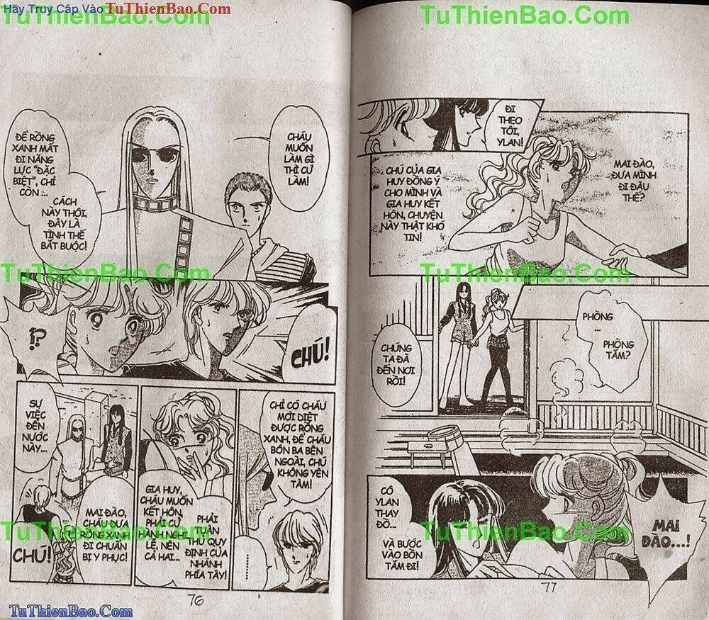 câu chuyện dẽ thương chapter 5 39