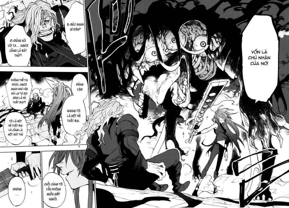 kurenai no ansatsusha chapter 1 39