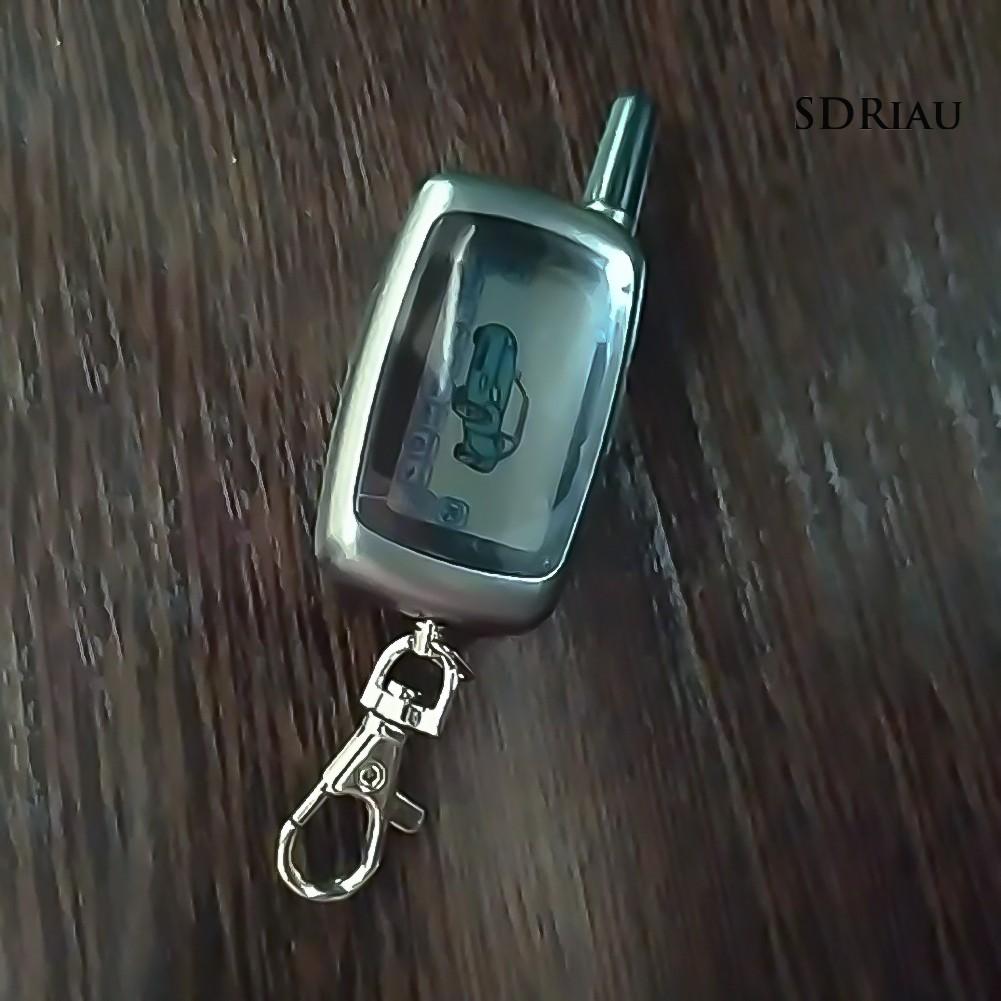 Thiết Bị Báo Động Chống Trộm Đa Năng 2 Chiều Qcd_A6 Cho Xe Hơi
